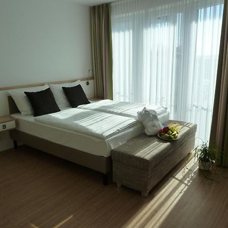 Hotel Goor Und Apartmenthaus لوترباخ المظهر الخارجي الصورة