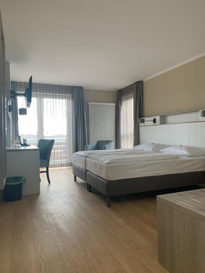 Hotel Goor Und Apartmenthaus لوترباخ المظهر الخارجي الصورة