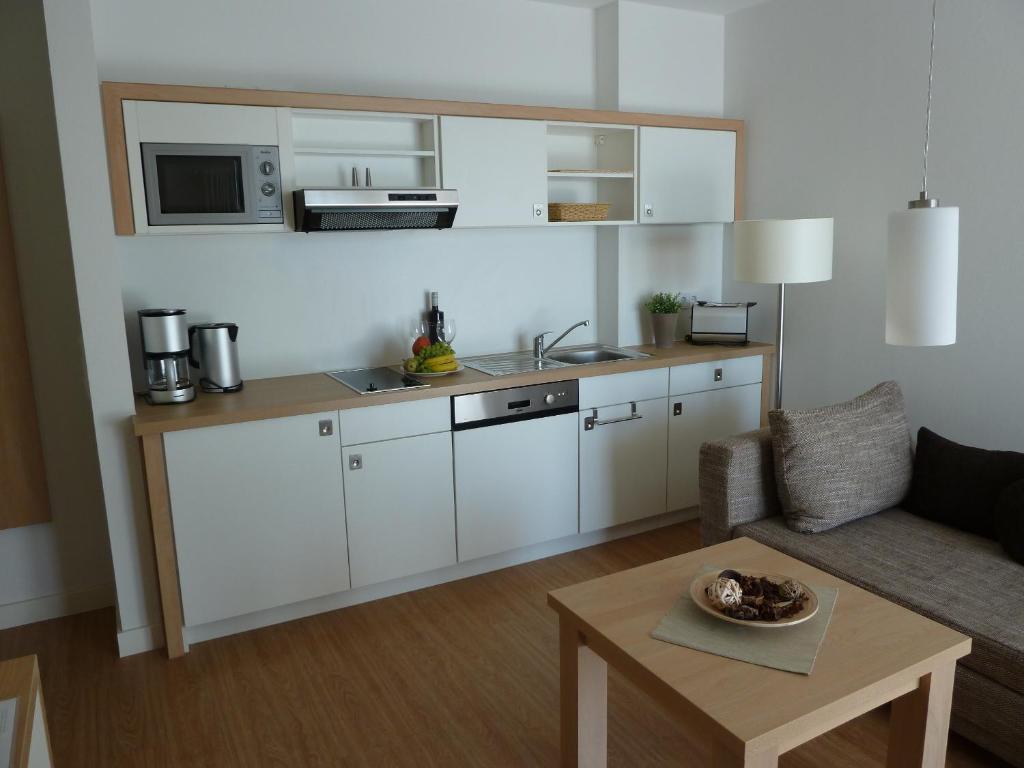 Hotel Goor Und Apartmenthaus لوترباخ المظهر الخارجي الصورة