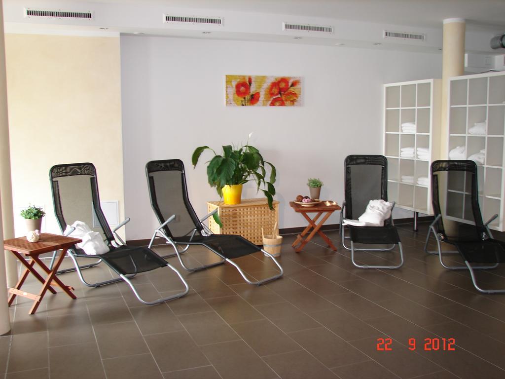 Hotel Goor Und Apartmenthaus لوترباخ المظهر الخارجي الصورة