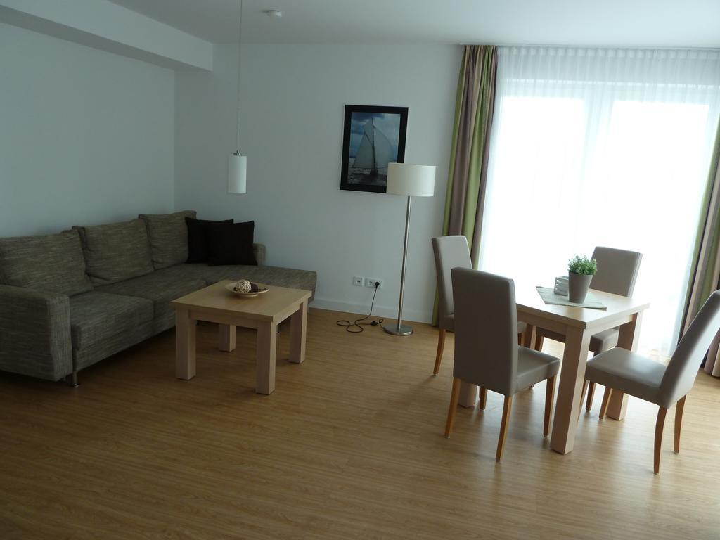 Hotel Goor Und Apartmenthaus لوترباخ المظهر الخارجي الصورة